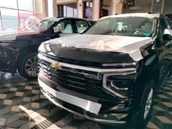 شيفروليه تاهو